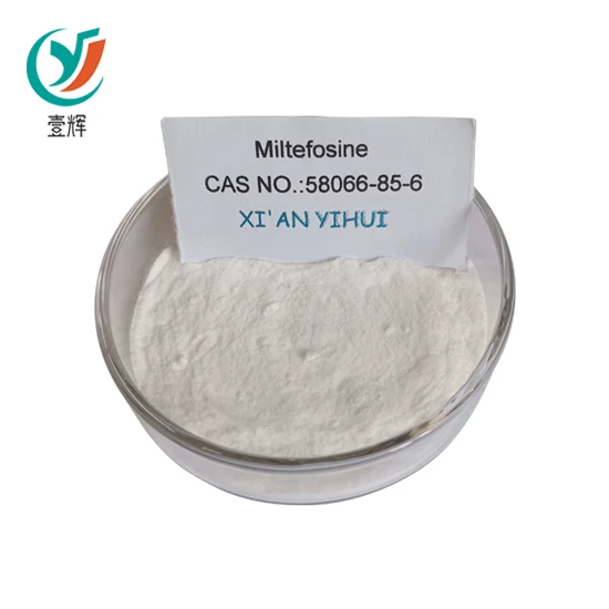 Miltefosine Powder